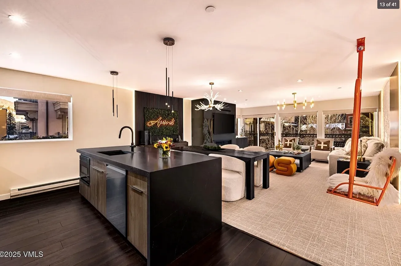 A stunning flooring installation by Ruggs Benedict